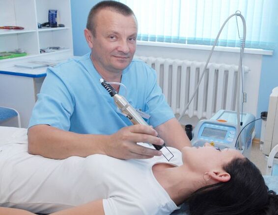 Láser vascular en belleza
