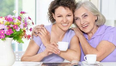 Método de preparación de mascarilla facial anti-envejecimiento.